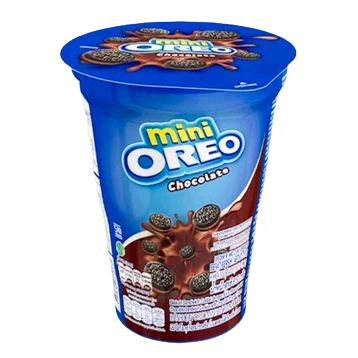 

OREO MINI COKLAT 67 GR 7622300761363