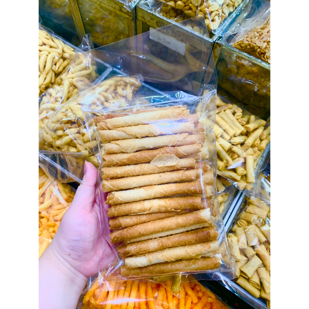 

Opak Gulung Original