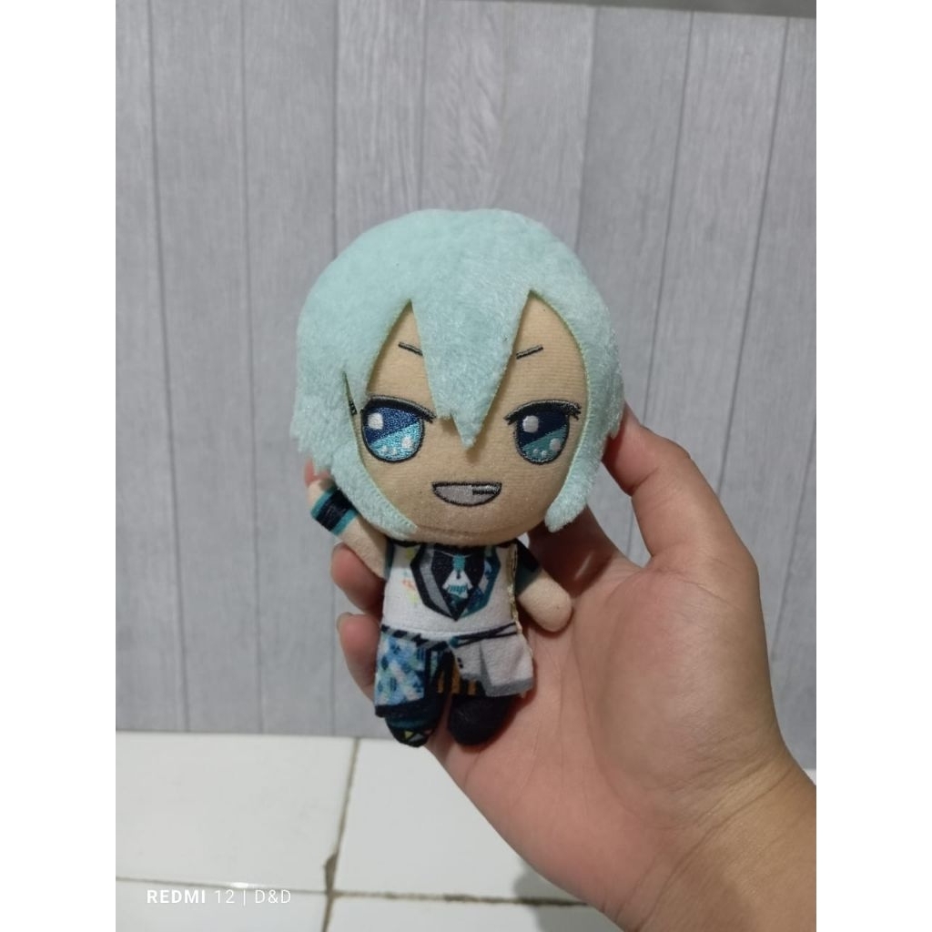 Plush Keychain Tamaki Yotsuba Idolish 7