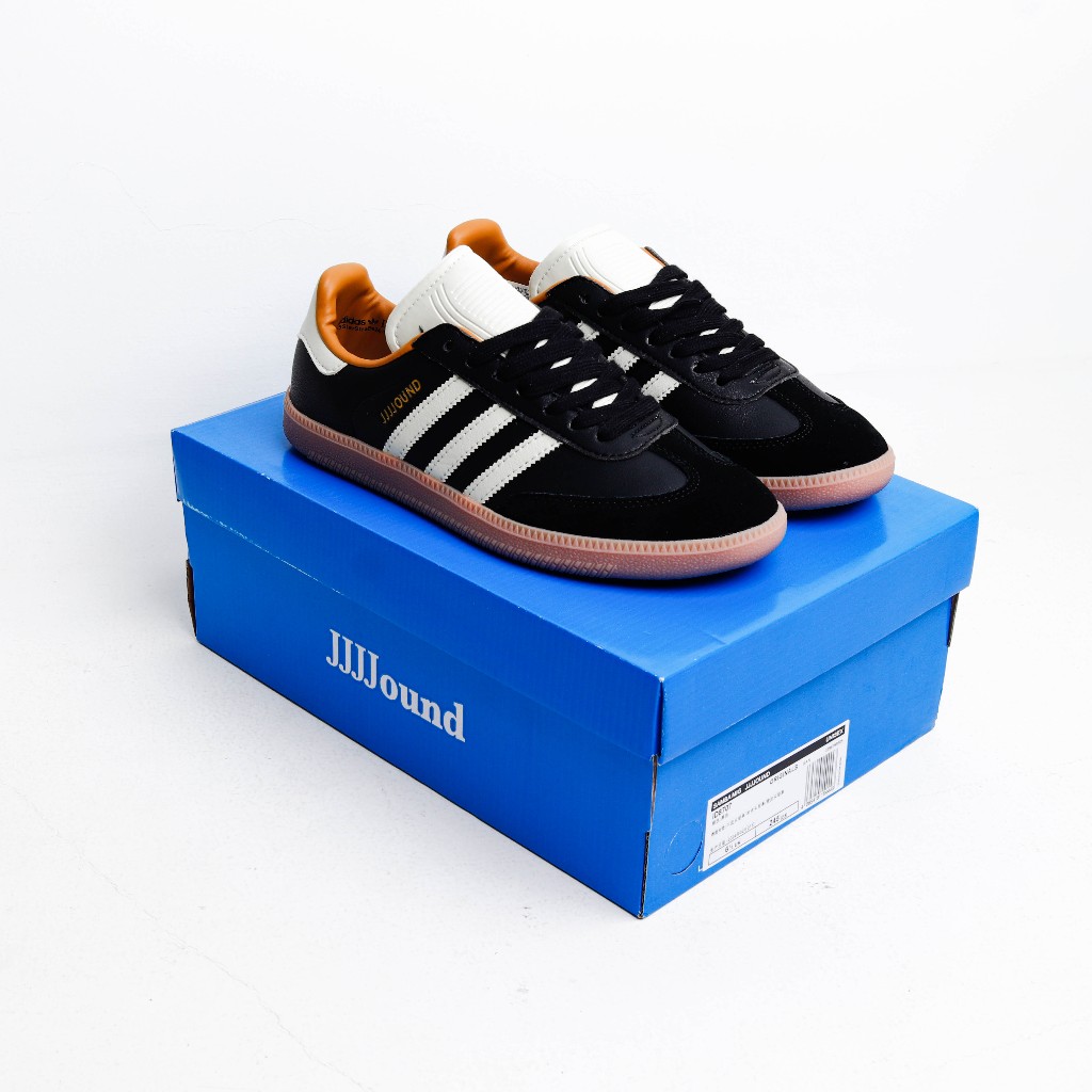 Adidas Samba OG Jjjjound Black