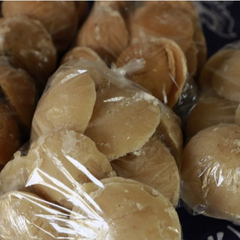 

1 KG (VARIAN KUNING) GULA JAWA NIRA KELAPA MURNI TERMURAH ORIGINAL Asli Tanpa Campuran Asli Jogja