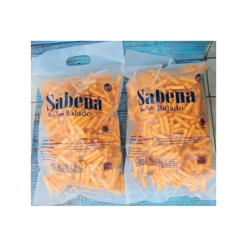 

Sabena Stick Balado Nagih