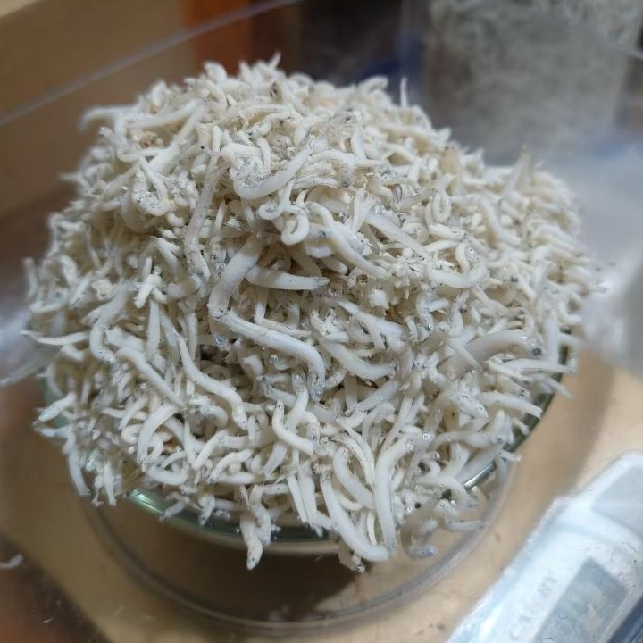 

Teri Nasi Fresh Super