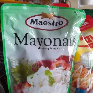 

Mayonais maestro 1kg / Mayones