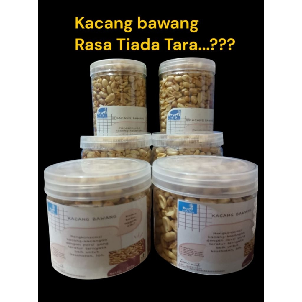 

kacang bawang