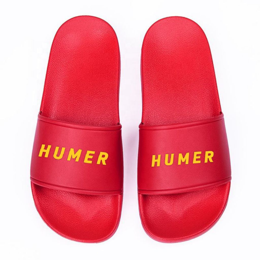 sandal NEW HUMER 20 design estetik