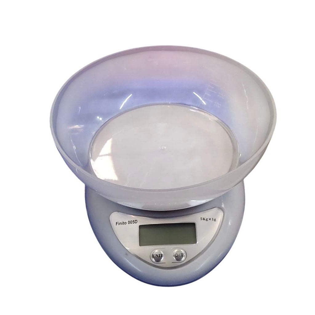 Electronic Kitchen Scale Digital