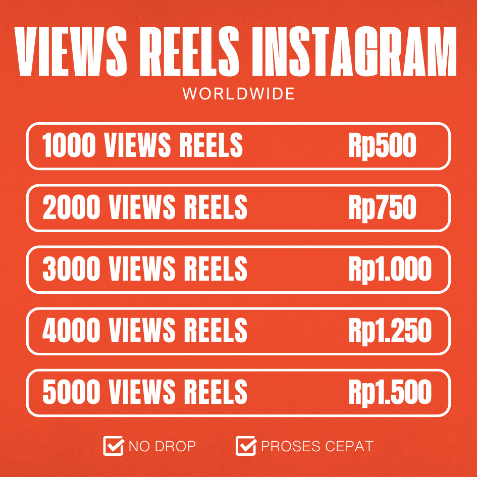 View Instagram Global World Wide Meningkatkan Popularitas