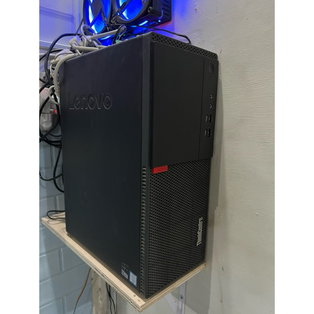 Mikrotik x86