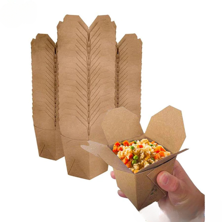 

Dus Kraft+Laminasi rice box harga satuan