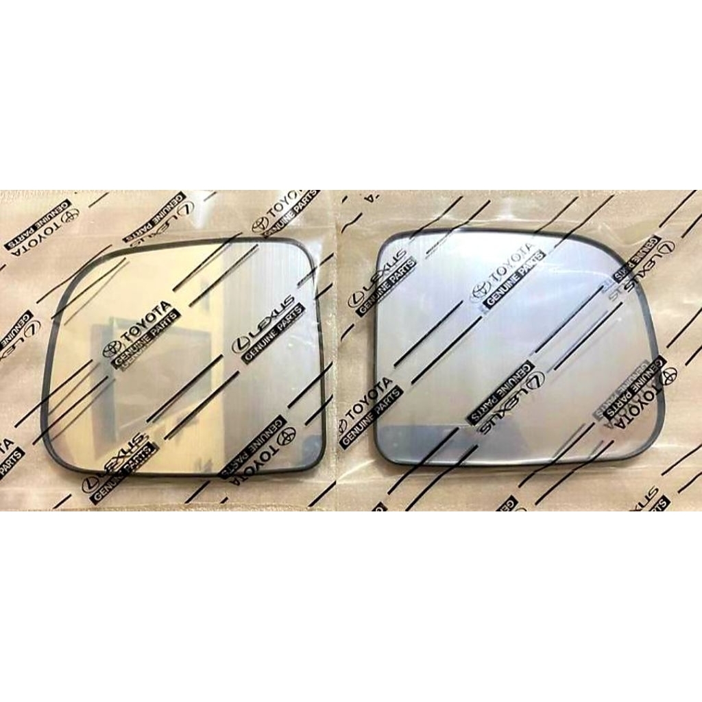 Kaca spion mobil Avanza Xenia 2013 2014 2015 2016 2017 2018 2019 Kanan Kiri