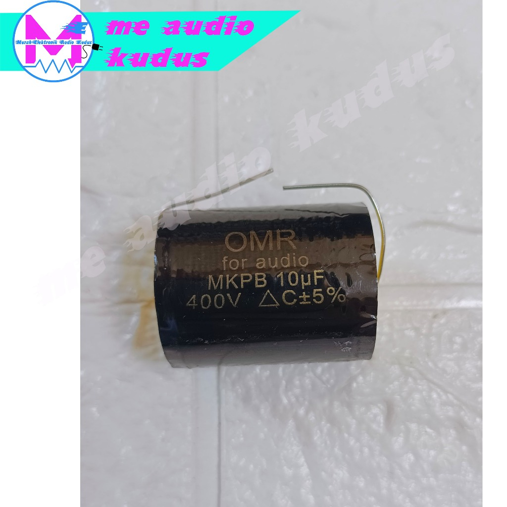MKP BULAT OMR 106/400 (10UF/400V)