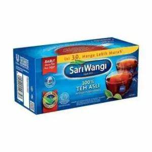 

Teh Celup Sariwangi