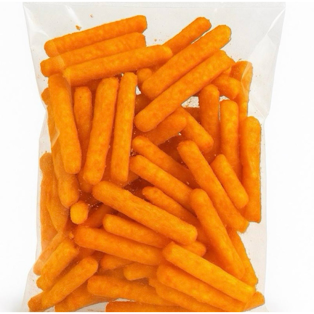 

Stik Balado Pedas Manis Snack Camilan Lebaran Kiloan