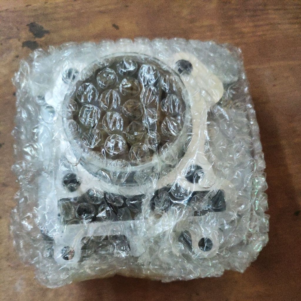 BLOK ASLI VEGA ZR YAMAHA