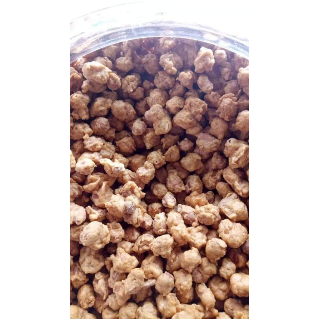 

KACANG ARAB(kacang tepung)