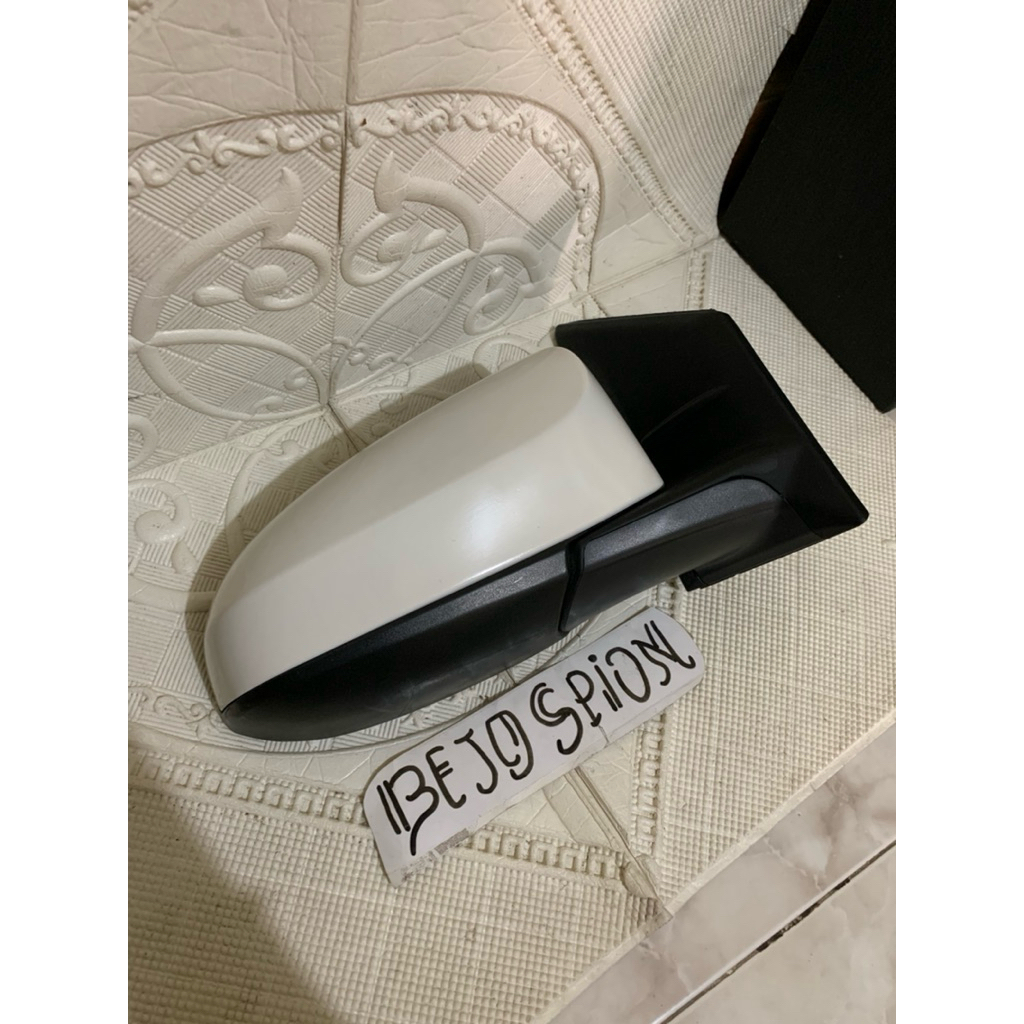 SPION MOBIL TOYOTA CALYA TIPE G ELEKTRIK MIRORR LIPAT MANUAL