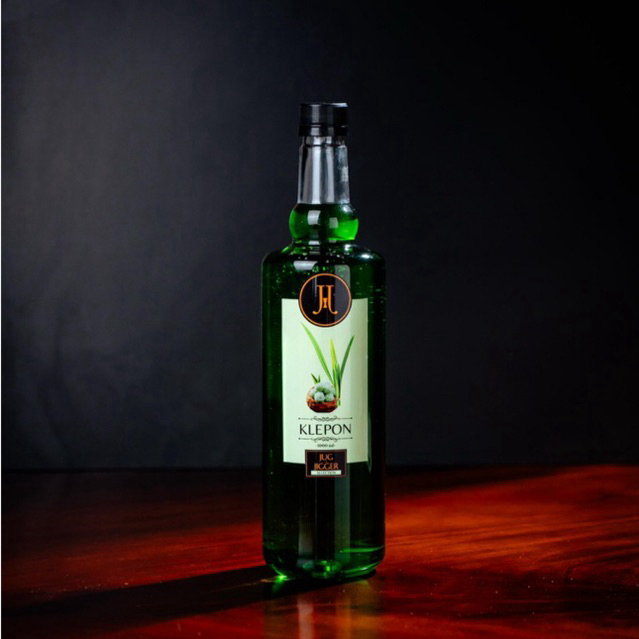 

Klepon syrup Jug & Jigger 1000ml