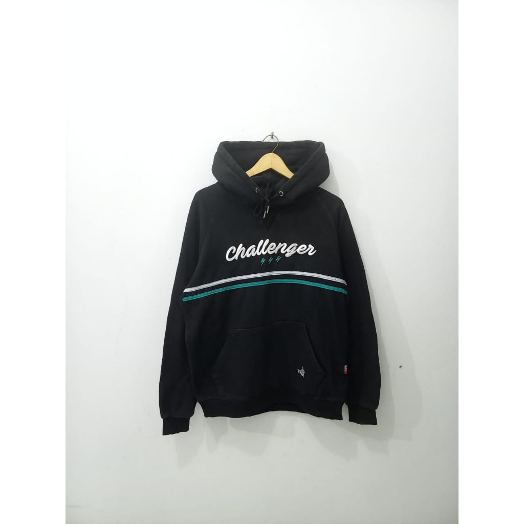 Hoodie TWN CHALLENGER