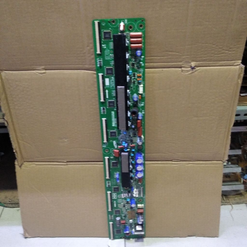 SAMSUNG PA51H4500AW YMAIN - YSUSTAIN - YSUS PLASMA TV SAMSUNG PA51H4500AW