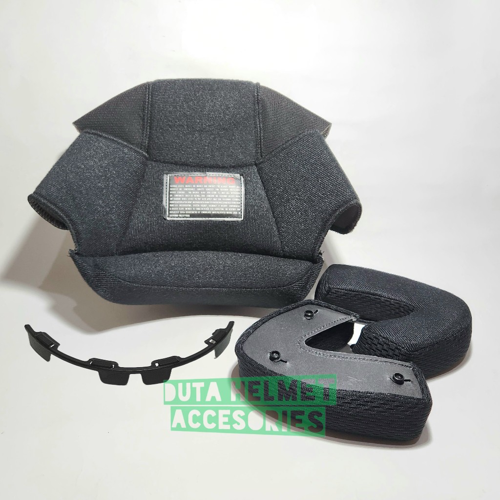 Busa helm ZEUS zs610 610 Z610 Full set S M L XL XXL