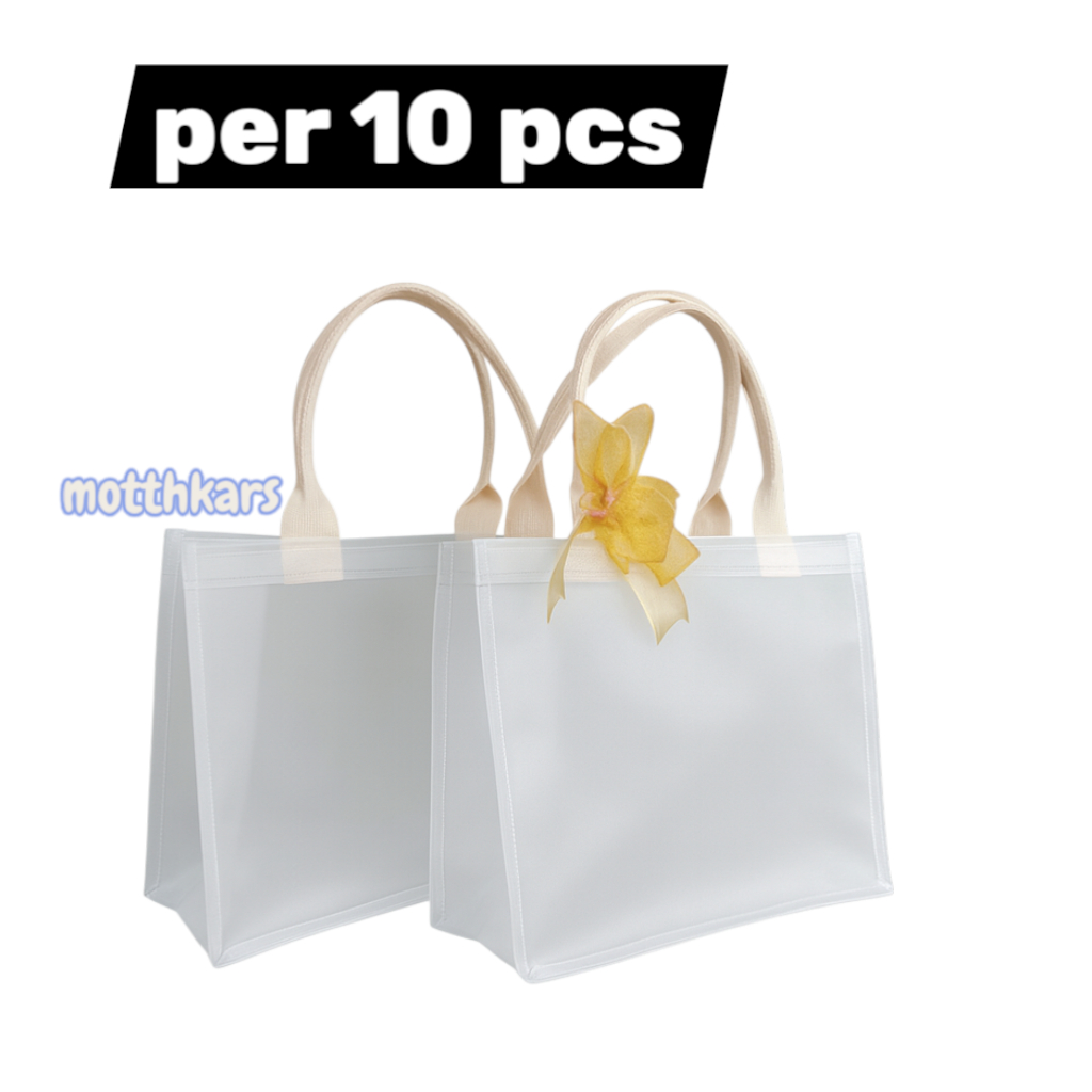 

TAS MIKA TEBAL 0.20mm SAKURA DOP (per 10 pcs) TALI WEBBING DOI_MOTTHEKARS