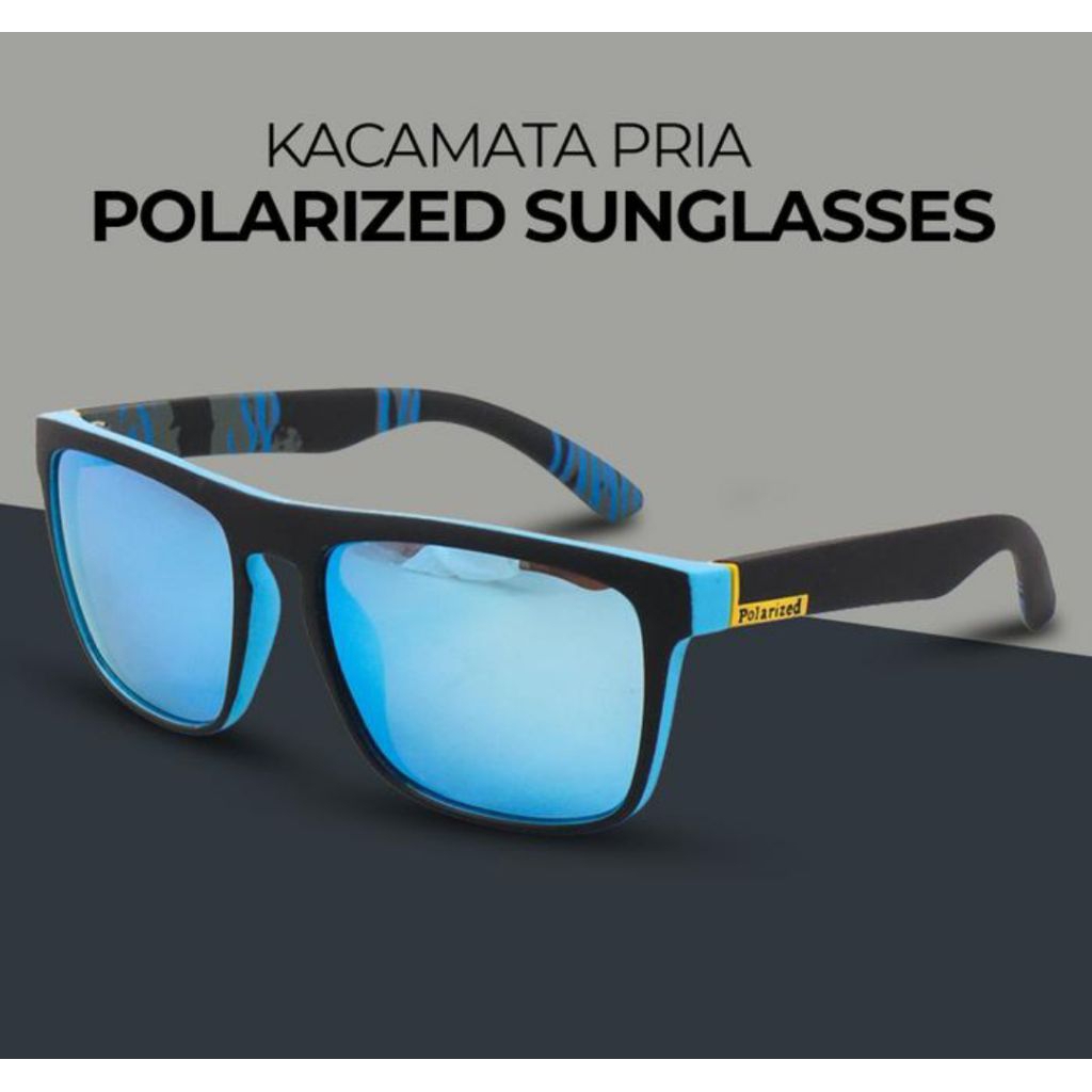 kacamata polaris kacamata mancing kacamata dewasa polarized