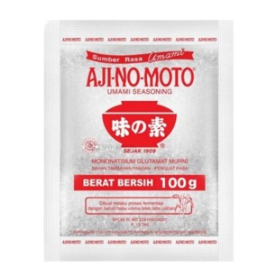 

AJINOMOTO 100 GR 8992770011084