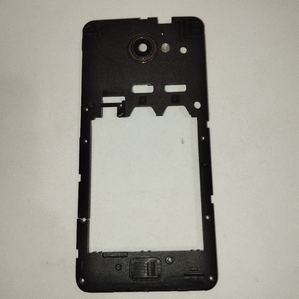 Tutup Mesin Smartfren Andromax A/A-16C3H [Minus Patah Tengah Sedikit]