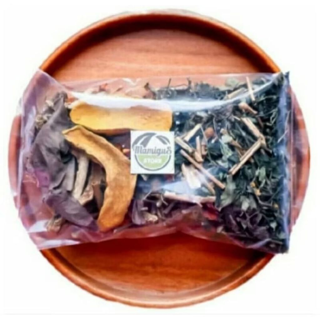 

Jamu godok tradisional jamu paitan