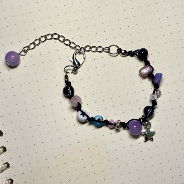 Gelang couple besi hindia