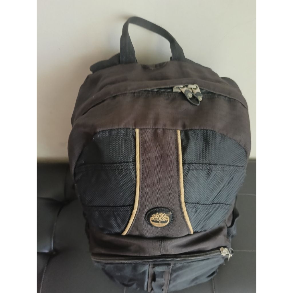 Tas Ransel Daypack Outdoor Timberland