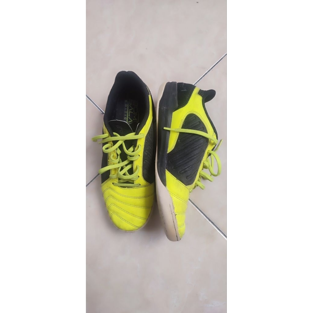 CALCI BOMSALA BEYONDER