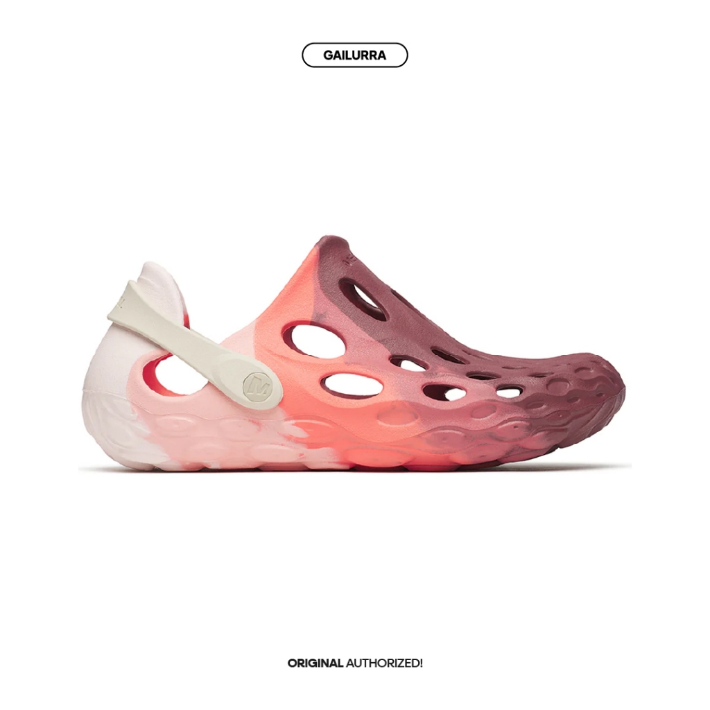 Merrell Hydro Moc DRF Multicolor Original