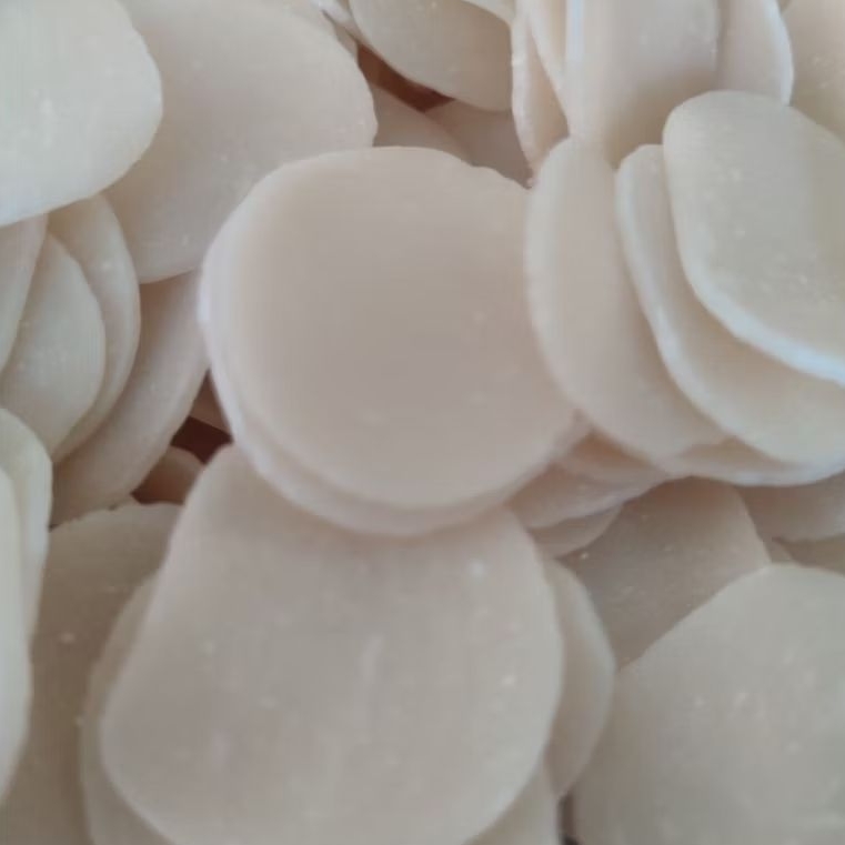 

krupuk putih mentah ready enak