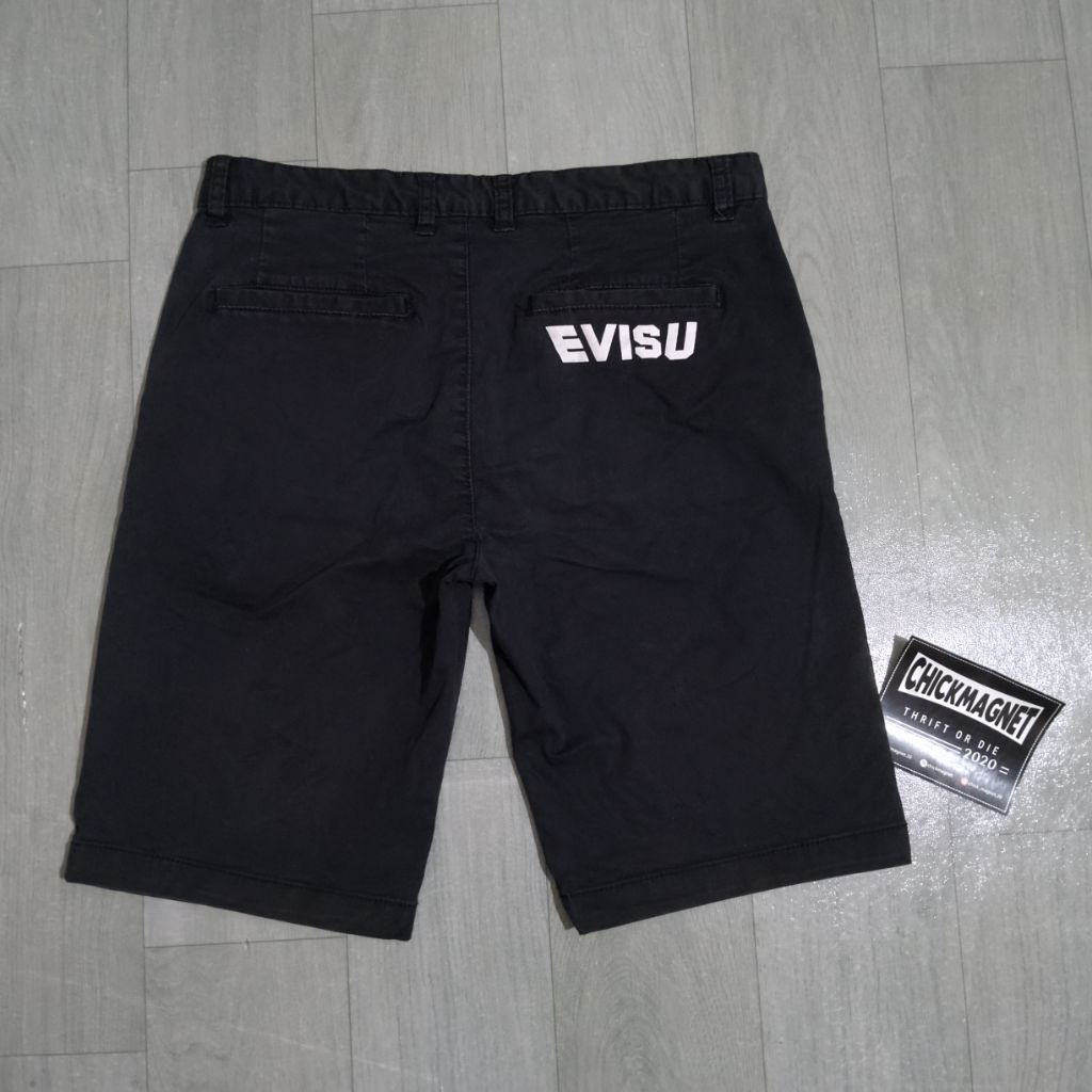 Celana Pendek Evisu Original