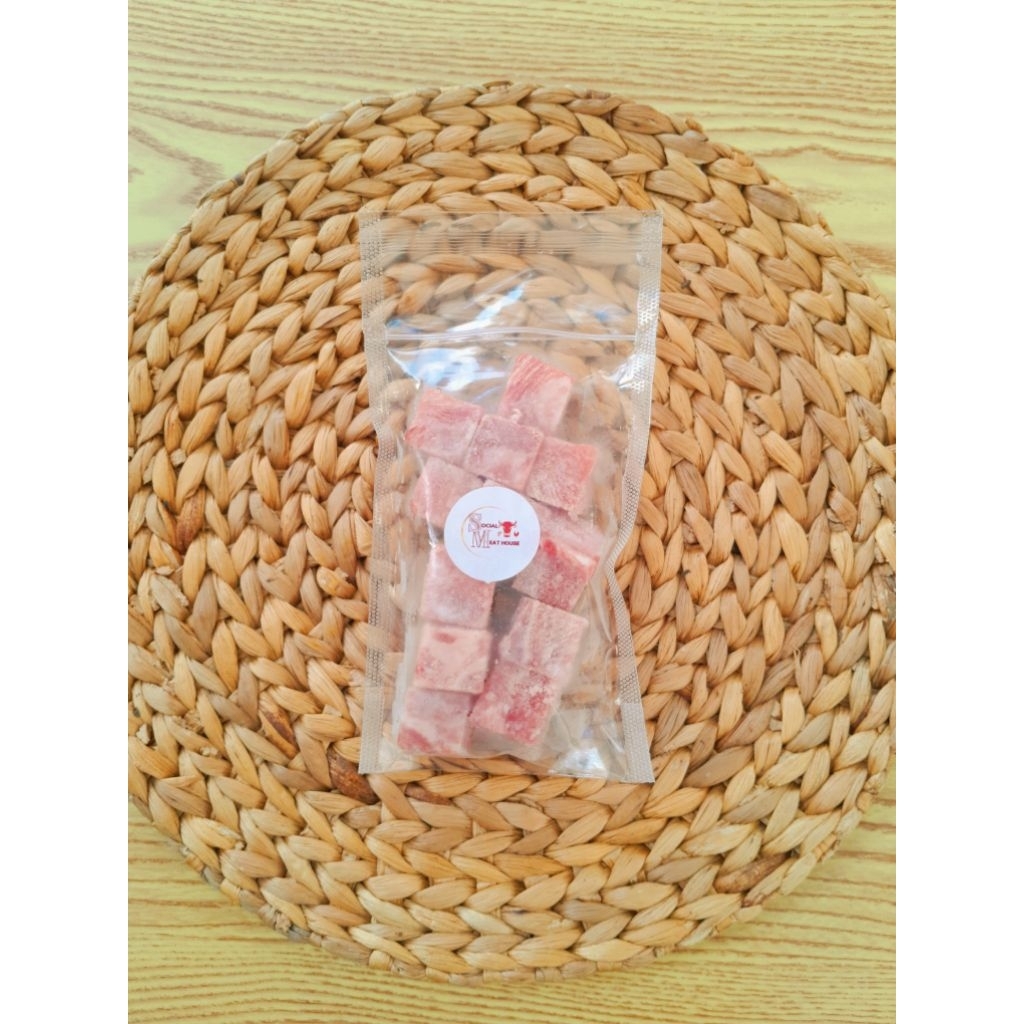 

Saikoro Meltique 100gr