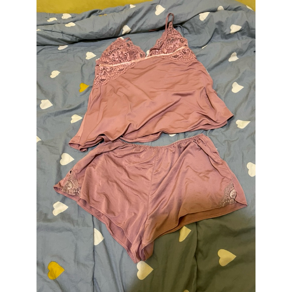 preloved baju tidur sexy wanita