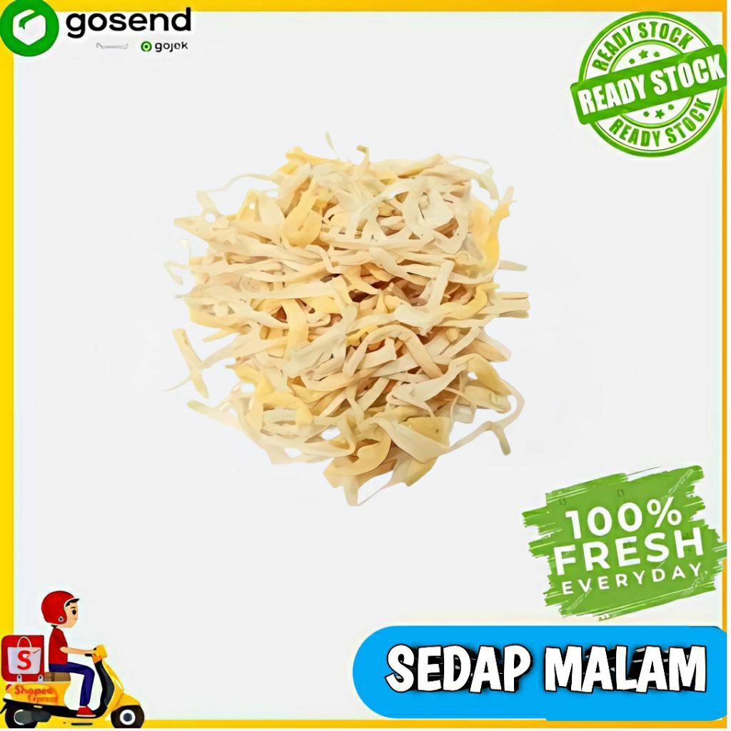 

Sedap malam per bungkus - kang sayur Palembang