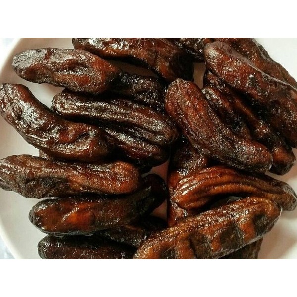 

Pisang Sale Basah - Camilan Pisang Sale basah 220 gram Fresh And Tasty