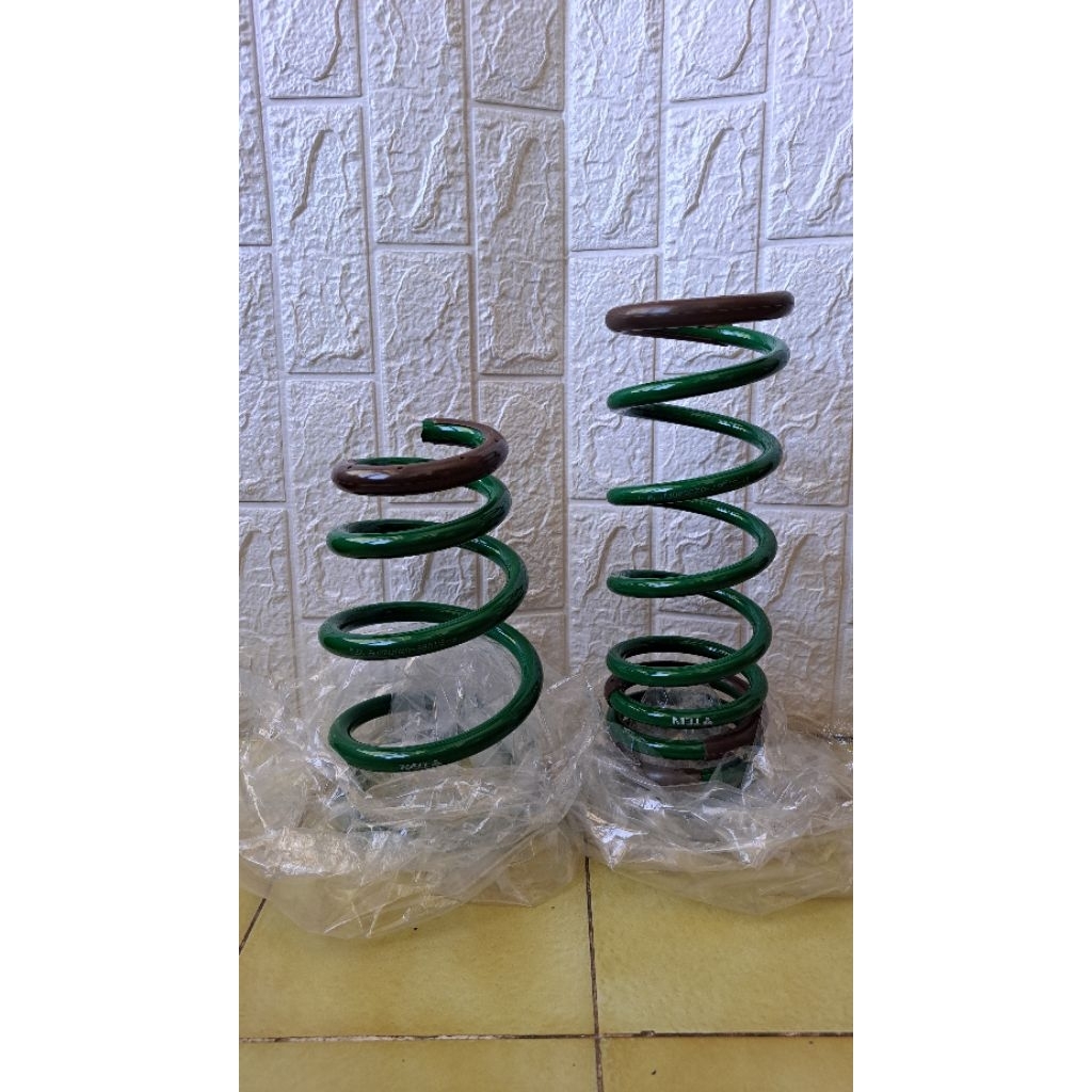 Per Tein S-TECH Innova Diesel