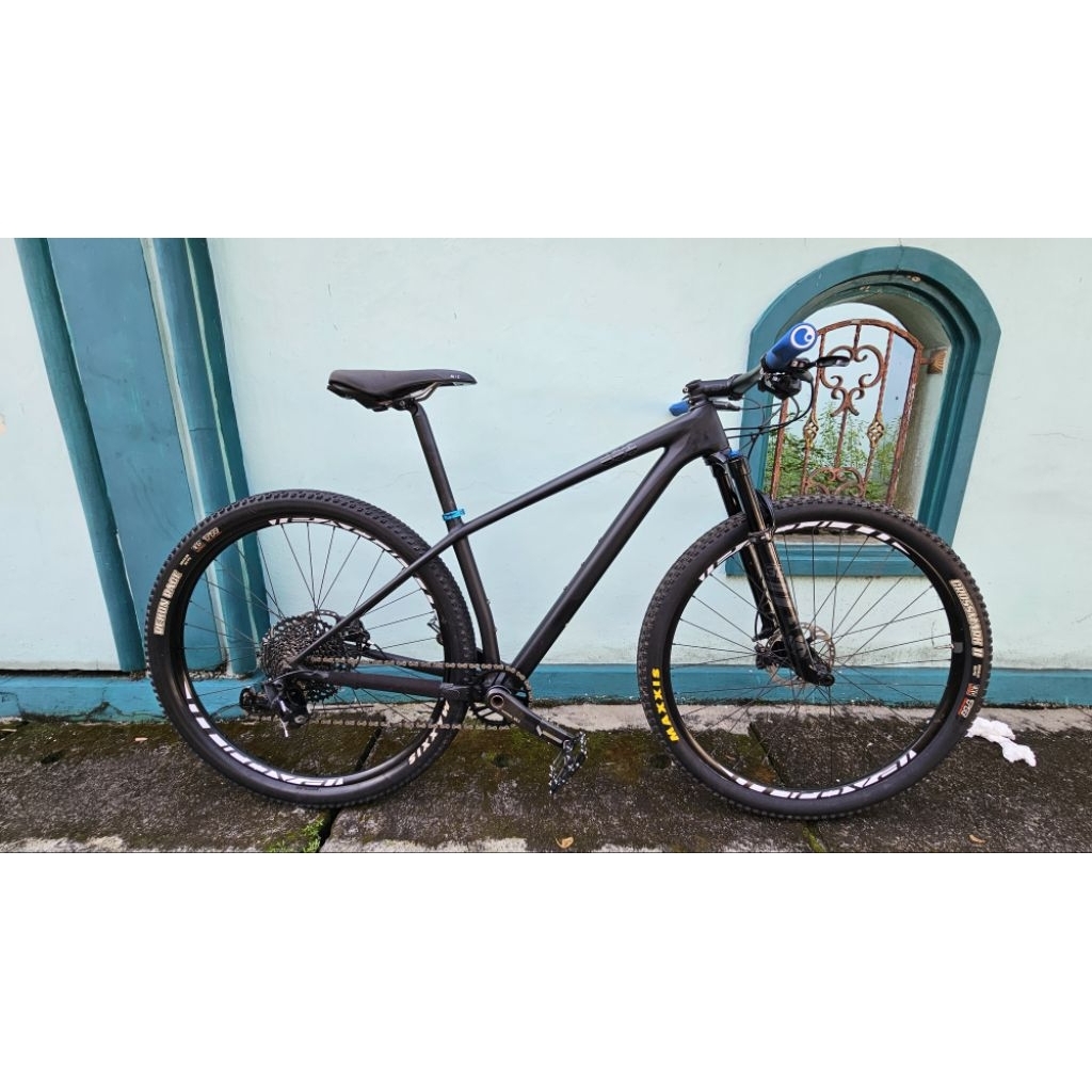 Specialized Epic 29 HT size S