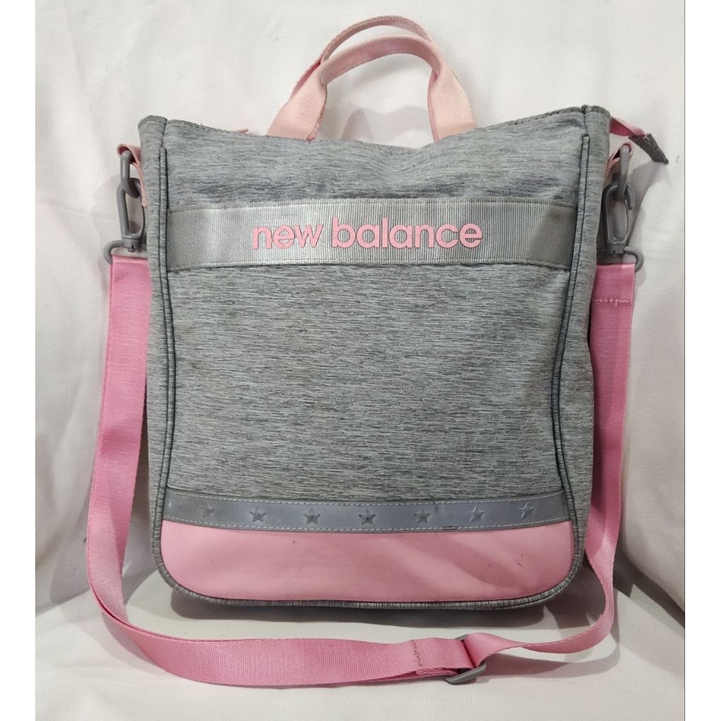 Tas Sling New Balance /tas anak