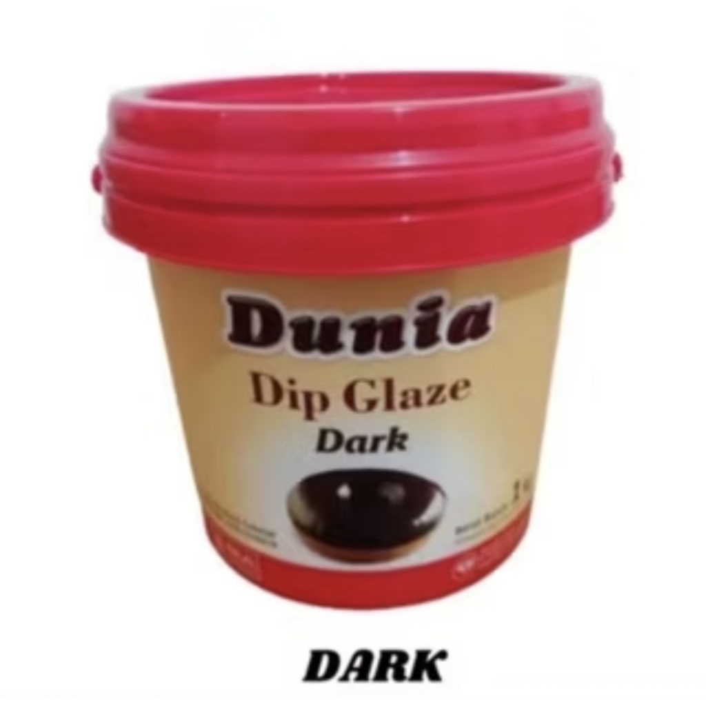 

DUNIA GLAZE - DUNIA COKLAT BATANG - DUNIA FILLING / ISIAN