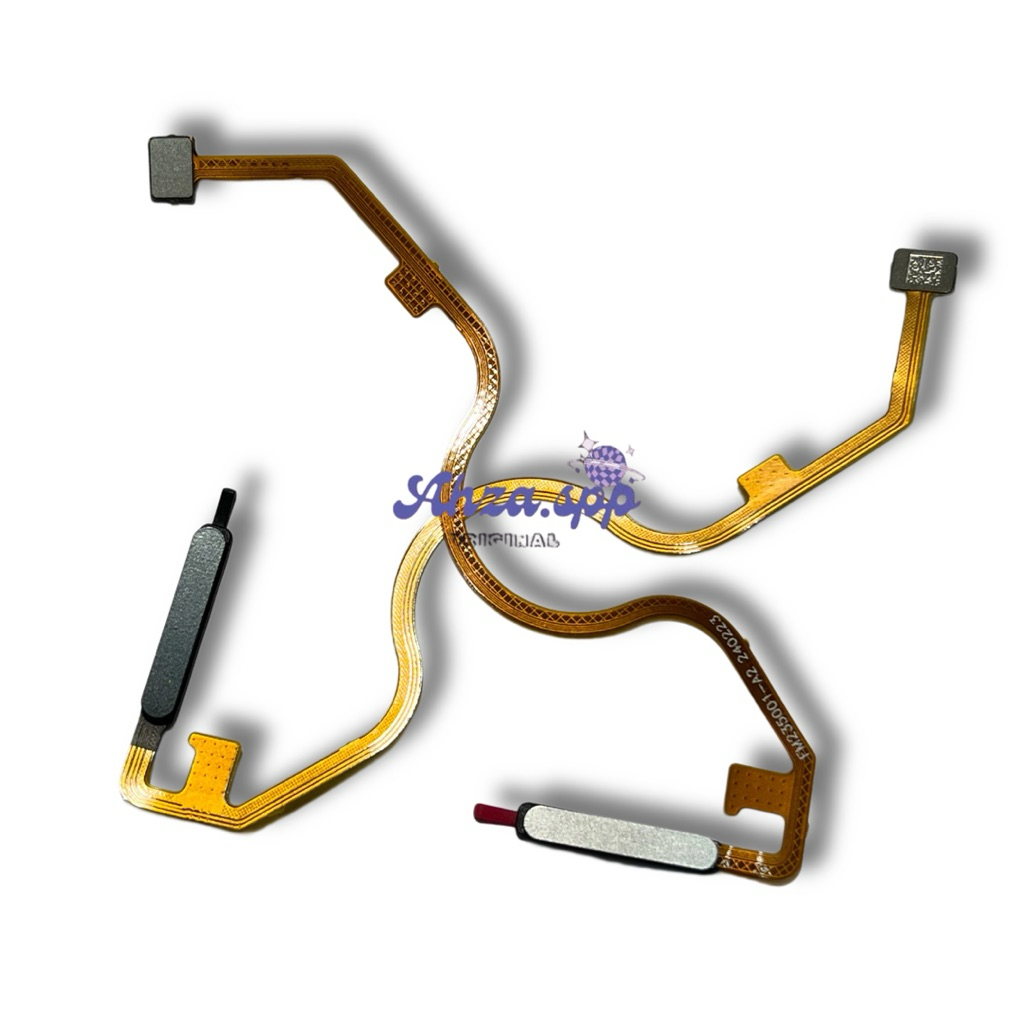 FINGERPRINT / SIDIK JARI INFINIX HOT 11S NFC