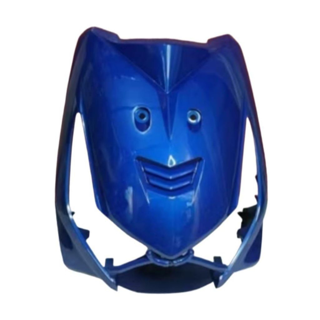 body depan beat karbu