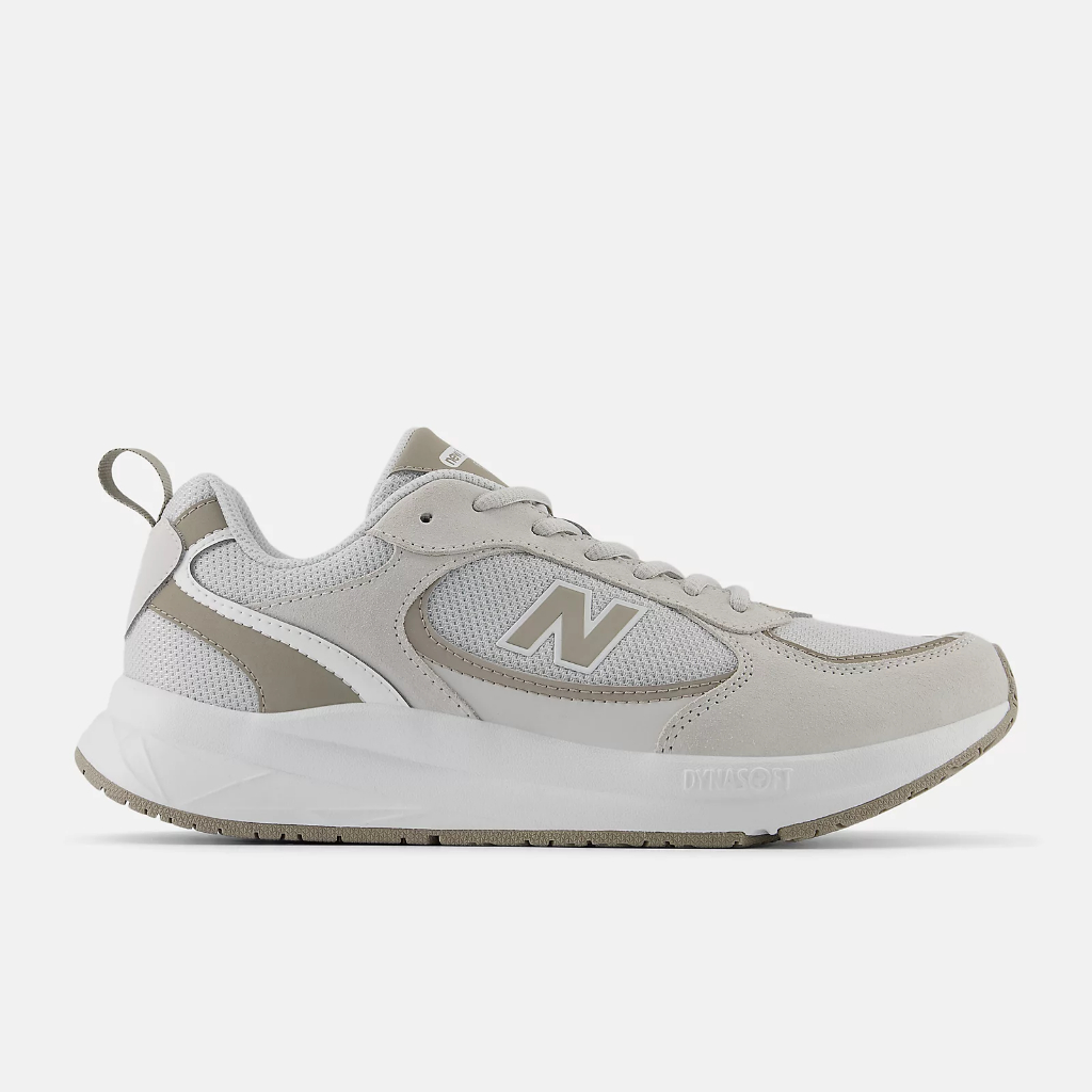 Sepatu Running Pria NWBC Dynasoft UA950v1 Grey Matter Original UA950CB1