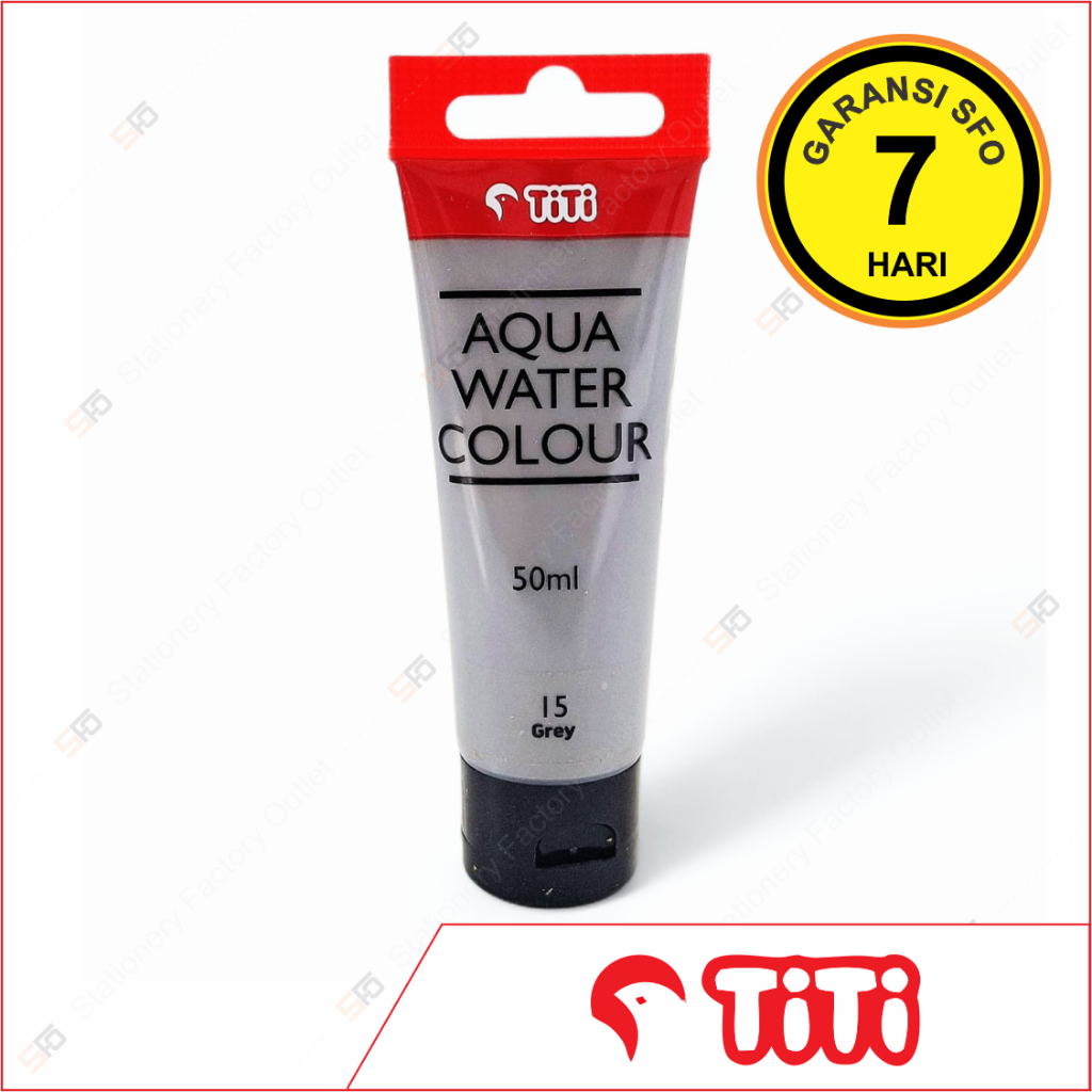 

Cat Air Titi 50ml Satuan 15 - Grey - SFO Semarang Official