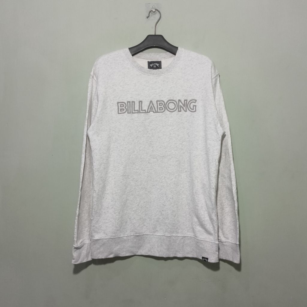 Billabong Crewneck