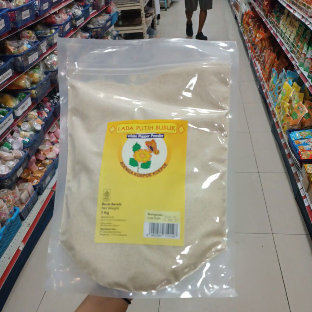 

LADA PUTIH BUNGA KOEPOE2